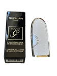 Guerlain Rouge G Double Mirror Cap Simply White Boxed New