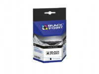 Black Point BPC526BK, Färgbaserat bläck, 8 ml, 1 styck