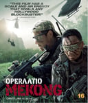 Operaatio Mekong (Blu-ray)