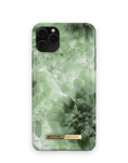 iDeal Mobilskal iPhone 11PM/XSM Crystal Green Sky