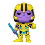 Funko POP figur - Marvel Avengers Thanos Exclusive