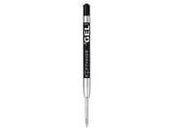 Parker Mina Pix, Svart, Medium, 0,7 Mm, 1 Styck