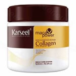 Hair Mask Karseell Collagen Treatment Natural Argan Oil Coconut Conditioner Care