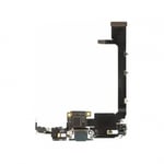 Laddkontakt till iPhone 11 Pro Max, Grön