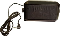 Extension Speaker for CB Radio Ham 3.5mm mono  47-25