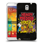 OFFICIAL SCOOBY-DOO MYSTERY INC. SOFT GEL CASE FOR SAMSUNG PHONES 2