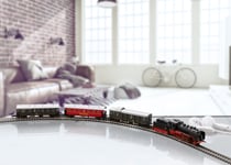 Märklin 81874, Jernbane- Og Togmodel, Z (1:220), Dreng, 15 År, Modelljärnväg/Tåg, 240 Mm