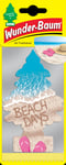 Wunderbaum Doft Frisker - Beach Days