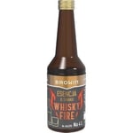 Browin Essence Whiskey Fire Cinnamon Flavour 40ml for Spirit Flavouring Homebrew