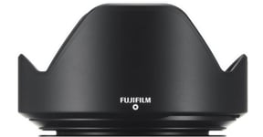 FUJI Pare-soleil LH-XF16-80 Plastique pour XF16-80mm f/4