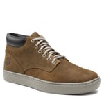 Sneakers Timberland Adventure 2.0 TB0A5S1V3271 Olive Full Grain