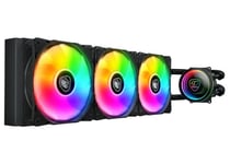 Cougar Kit Vattenkylning AIO Po