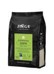 ZOÉGAS Professional Espresso Certo hela bönor 500g