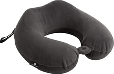 Eagle Creek Memory Foam Neck Pillow Black, One Size