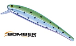 Bomber Long 15A 13gr/12cm WIGG23