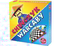 Promatek Checkers And Chinese Game [Player]