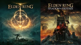 ELDEN RING Shadow of the Erdtree Edition (PC)