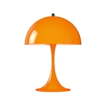 Panthella 250 Bordlampe Orange - Louis Poulsen
