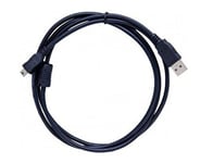 USB DATA CABLE LEAD for VTech KidiZoom Duo Camera Photo transfer to PC/MAC/WINDOWS