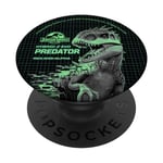 Jurassic World Indominus Rex Hybrid Predator PopSockets Swappable PopGrip