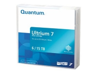 Quantum - LTO Ultrium 7 - 6 TB / 15 TB - lilla