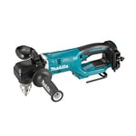 Makita DDA450ZK 18V Li-ion LXT Brushless Angle Drill Supplied in a Carry Case – Batteries and Charger Not Included