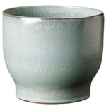 Knabstrup Keramik - Potteskjuler Ø14,5 cm mint