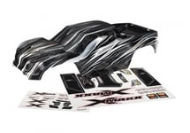 Traxxas X-MAXX ProGraphix Body Shell with Decals TRX7711X