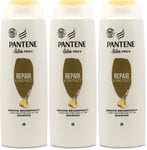 Pantene Shampoo Repair & Protect 450ml | Hair Care | Damage Control X 3