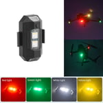 For DJI Mavic 3/3 pro/MINI/2/SE Air2S 4-Colors Light Flight Warning Strobe Light