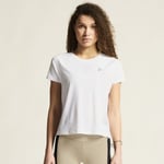 Craft Adv Tone Perforerad T-shirt Dam S - Lätt och ventilerande löpartröja