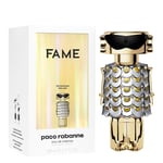 Paco Rabanne FAME Eau de Parfum Refillable SPRAY 80ml - Brand New & Boxed