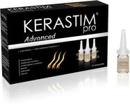 Keratin & Biotin Conditioner - Hair Serum & Thickening Conditioner for Men & Wom