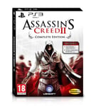 Assassin's Creed II -Edición Completa- [Importer espagnol]