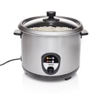 Cuiseur à riz - Tristar RK-6129-2,2 L - environ 11 portions - 900 W