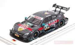 SPARK SG352 MERCEDES-AMG C63 DTM N°6 Lausitzring 2017   (300 ex) 1/43 #NEW