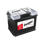 Energizer - Batterie premium agm EA60L2 12 v 60 ah 680 amps en