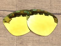 Vonxyz Polarized Replacement Lenses for-Oakley Frogskins Mix OO9428 Sunglasses
