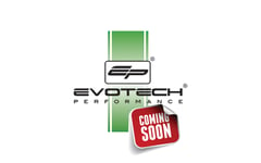 Evotech Peak Design Sat Nav Mount - Kawasaki Ninja ZX-6R 40th Anniversary Editio