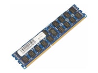 Coreparts - Ddr3 - Modul - 8 Gb - Dimm 240-Pin - 1600 Mhz / Pc3-12800 - Registrerad - Ecc - För Fujitsu Primergy Rx200 S7, Rx300 S7, Rx350 S7, Rx500 S7, Sx150 S8, Tx150 S8, Tx200 S7