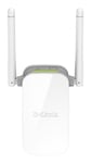 D-Link DAP-1325 Network repeater White 10, 100 Mbit/s