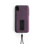 Lander Moab Case for Apple iPhone Xr - Purple NEW