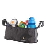 LittleLife Organsier Bag to Attach to Buggies and Pushchairs