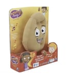 100x Hot Potato Party Game Pass It Fast Musical Potato  Plz Read (Job Lot)