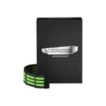 CableMod PRO Series ModMesh C-Series RMi & RMx Cable Kit - strömkabelsats