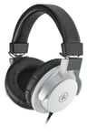 Yamaha Studio Monitor Headphone HPH-MT7W White Over Ear Type 3mCable ‎CHPHMT7W