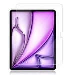 MOCOLO iPad Air 13 2024 Skärmskydd Härdat Glas
