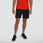 New Balance RC Seamless 7-tum Korta Byxor för Herr - Svart Löpning