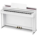 Casio AP-550 White