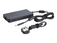 Dell AC Adapter - Kit - strömadapter - 240 Watt - Storbritannien, Irland - för Alienware X51 R2 Latitude E6540, E7240, E7440 Precision 7710, M4600, M6600, M6700, M6800